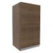 Armário de Cozinha Aéreo 35 cm 1 Porta Rustic Glamy Madesa