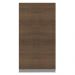 Armário de Cozinha Aéreo 35 cm 1 Porta Rustic Glamy Madesa