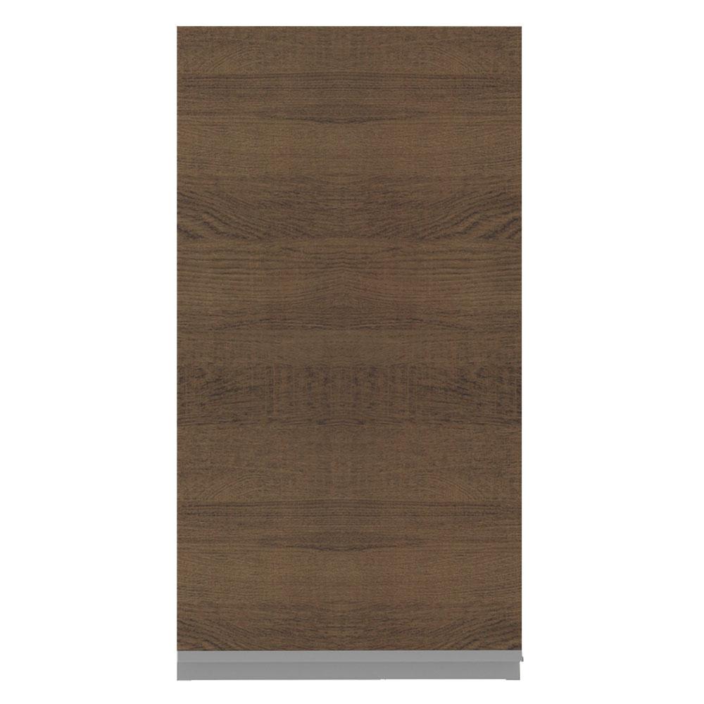 Armário de Cozinha Aéreo 35 cm 1 Porta Rustic Glamy Madesa