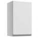 Armário de Cozinha Aéreo 40 cm 1 Porta Branco Glamy Madesa