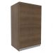 Armário de Cozinha Aéreo 40 cm 1 Porta Rustic Glamy Madesa