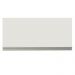 Armário de Cozinha Aéreo 70 cm 1 Porta Basculante Branco Glamy Madesa