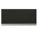 Armário de Cozinha Aéreo 70 cm 1 Porta Basculante Branco/Preto Glamy Madesa