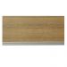 Armário de Cozinha Aéreo 70 cm 1 Porta Basculante Rustic Glamy Madesa