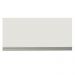 Armário de Cozinha Aéreo 70 cm 1 Porta Basculante Rustic/Branco Glamy Madesa