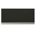 Armário de Cozinha Aéreo 70 cm 1 Porta Basculante Rustic/Preto Glamy Madesa