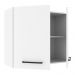 Armário de Cozinha Aéreo 70 cm 2 Portas Branco Agata Madesa