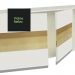 Armário de Cozinha Compacta 100% MDF 180cm Branco Smart Madesa 03