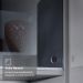 Armário de Cozinha Compacta 200cm Cinza Nice Madesa XA10