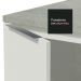 Armário de Cozinha Completa 270cm Branco Stella Madesa 07