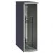 Balcão Armário de Cozinha Porta-Temperos 20 cm Suspenso Cinza Nice Madesa