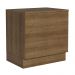 Balcão para Forno de Embutir 80 x 60 cm Com Tampo Rustic Glamy, Stella Madesa