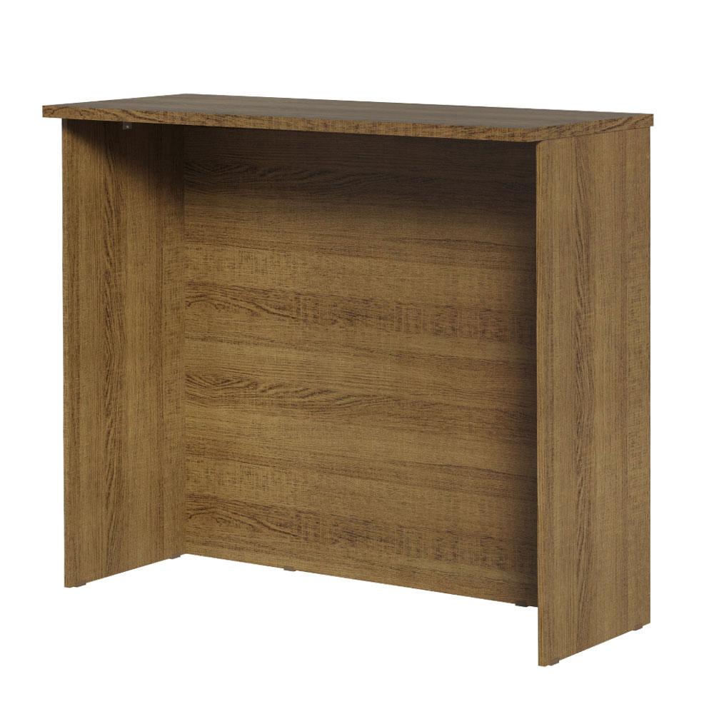 Bancada Ilha para Cozinha 120 cm Rustic Madesa