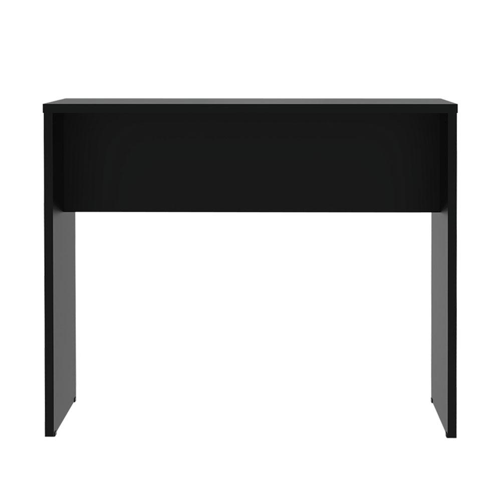 Bancada para Cozinha 115 cm Preto Reims Madesa