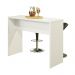 Bancada para Cozinha Lux Madesa 115 cm - Branco