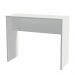 Bancada para Cozinha Madesa 115 cm - Branco