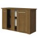 Buffet Aparador para Sala de Jantar Madesa 3 Portas