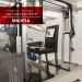 Conjunto Sala de Jantar Madesa Analu Mesa Tampo de Madeira com 6 Cadeiras
