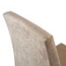 Conjunto Sala de Jantar Mesa Tampo de Vidro 4 Cadeiras Rustic/Crema/Imperial Avril Madesa