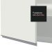 Cozinha Compacta Madesa Lívia 6 Portas 2 Gavetas (Sem Tampo e Pia) - Branco