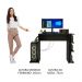 Escrivaninha Mesa para Computador Office Preto 9414 Madesa