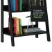 Estante Escada para Livros com 4 Prateleiras Madesa