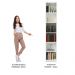 Estante Livreiro Madesa 6906 com 6 Nichos - Branco