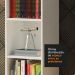 Estante Livreiro Madesa 6906 com 6 Nichos - Branco