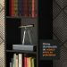 Estante Livreiro Madesa 6906 com 6 Nichos - Preto
