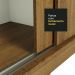 Guarda-Roupa Casal Madesa Kansas 3 Portas de Correr com Espelhos 3 Gavetas