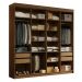 Guarda-Roupa Closet 4 Gavetas 216 cm Rustic Venus Madesa
