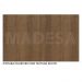Guarda-Roupa Solteiro Madesa Dallas Plus 2 Portas de Correr 4 Gavetas com Pés - Rustic