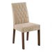 Kit 2 Cadeiras de Jantar 4254 Madesa - Rustic/Imperial