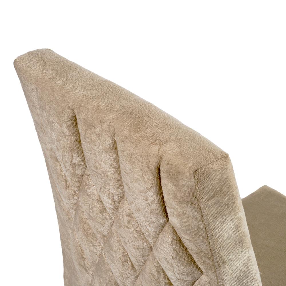 Kit 2 Cadeiras de Jantar 4254 Madesa - Rustic/Imperial