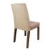 Kit 2 Cadeiras de Jantar 4255 Madesa - Rustic/Imperial
