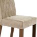 Kit 2 Cadeiras de Jantar Rustic/Imperial 4256 Madesa
