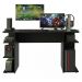 Mesa para Computador Escrivaninha Gamer 9409 Madesa - Preto