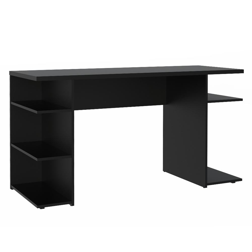 Mesa para Computador Escrivaninha Gamer 9409 Madesa - Preto