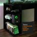 Mesa para Computador Gamer 9409 Madesa - Preto