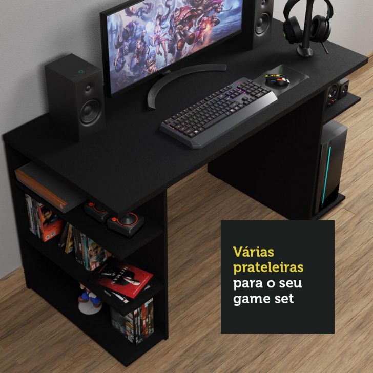 PC gamer com 29% de desconto na