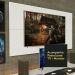 Mesa para Computador Gamer e Painel para TV até 50 Madesa - Branco