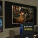 Mesa para Computador Gamer e Painel para TV até 50 Madesa - Preto