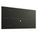 Painel para TV até 55 Polegadas Madesa - Preto