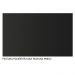 Painel para TV até 55 Polegadas Madesa - Preto