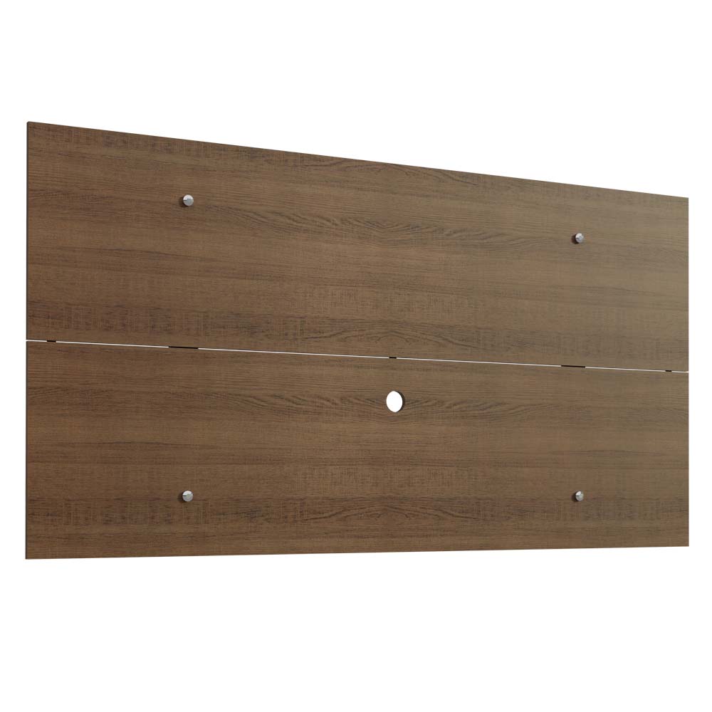 Painel para TV até 55 Polegadas Madesa - Rustic