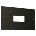 Painel para TV até 58 Polegadas Madesa - Preto