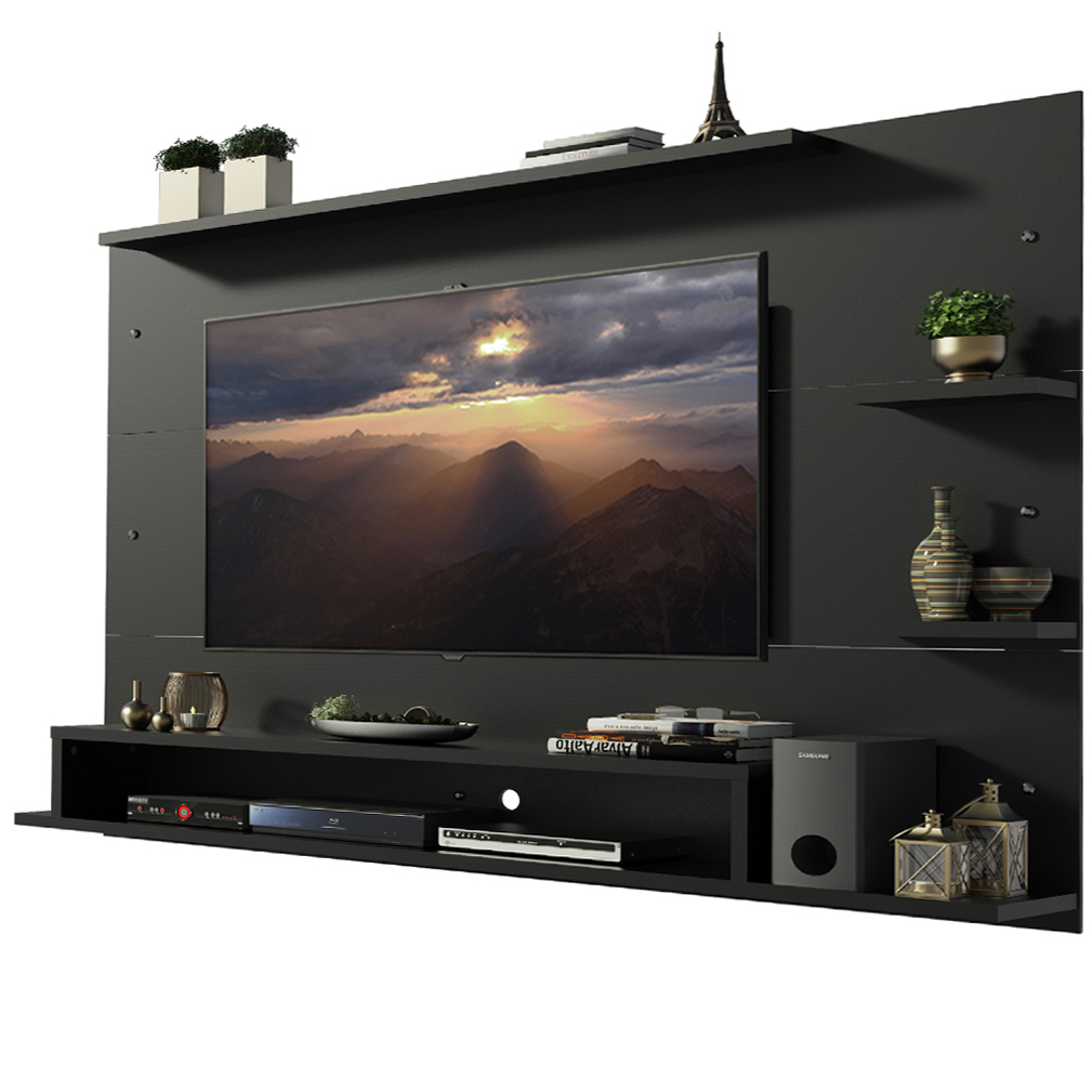 Painel para TV até 60 Polegadas Madesa Alfa