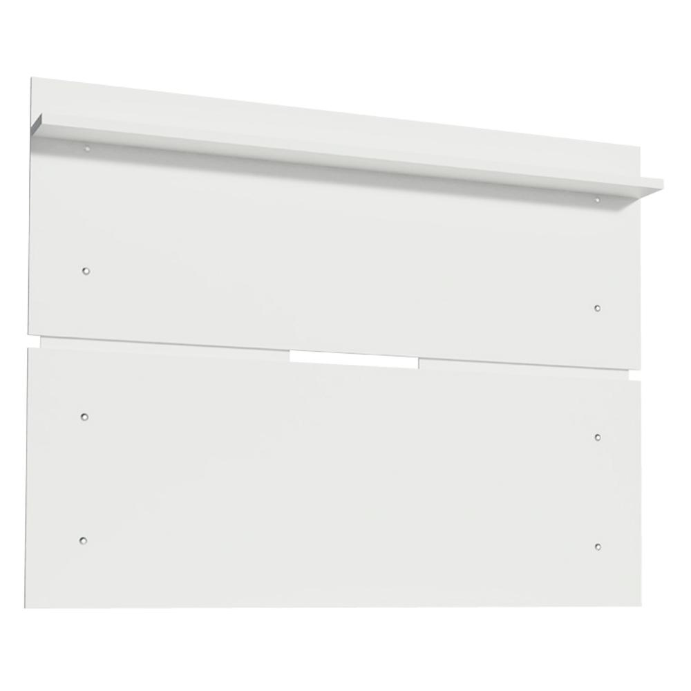 Painel para TV até 65 Polegadas Madesa - Branco