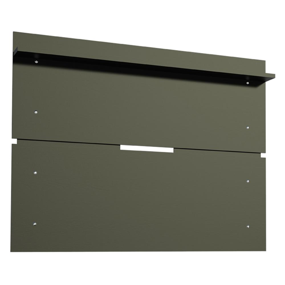 Painel para TV até 65 Polegadas Madesa - Preto