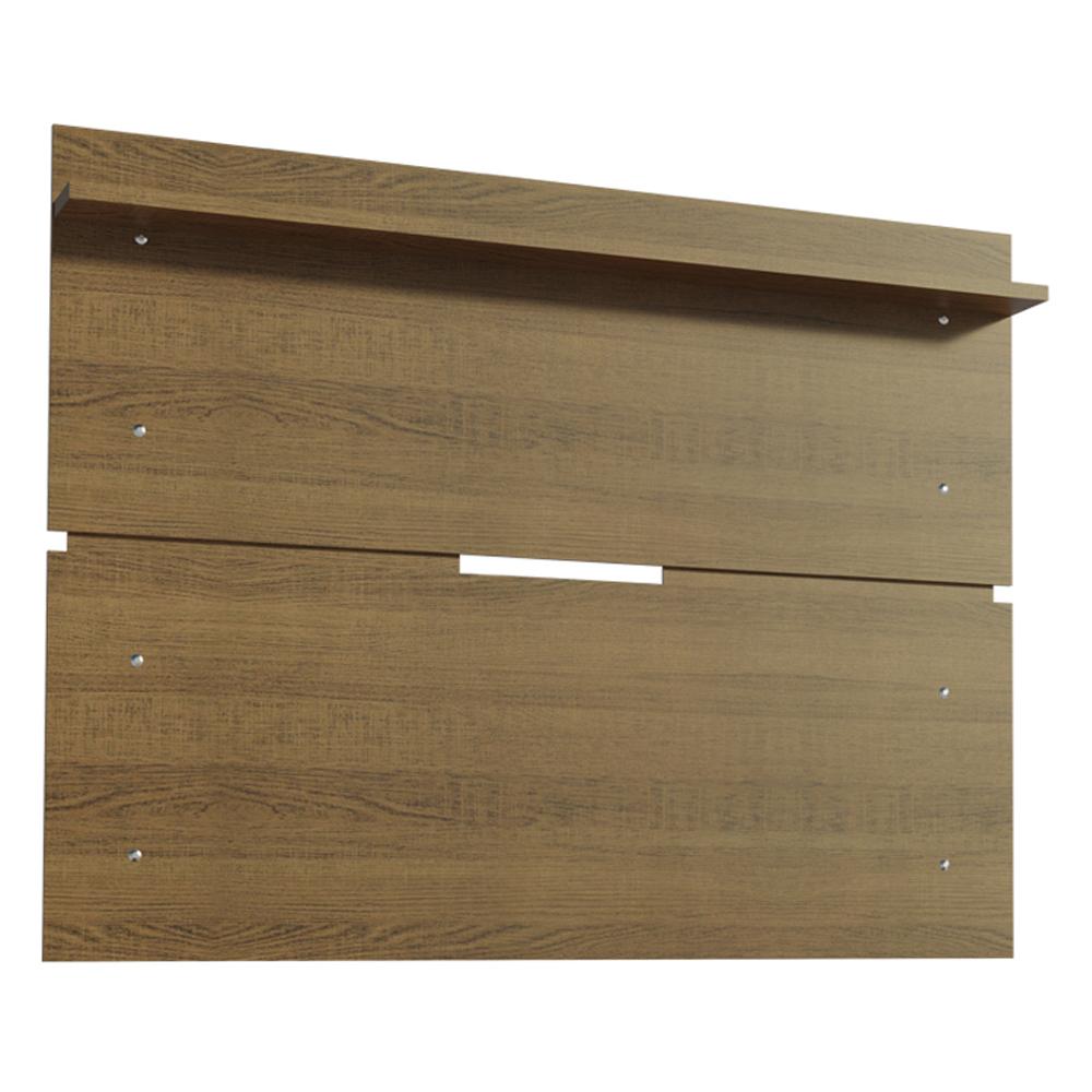 Painel para TV até 65 Polegadas Madesa - Rustic
